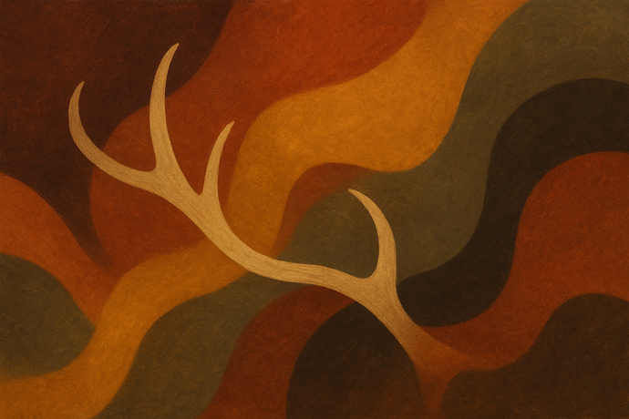 Elk Velvet Antler as a Natural Libido Enhancer: A Traditional Chinese Medicine Perspective