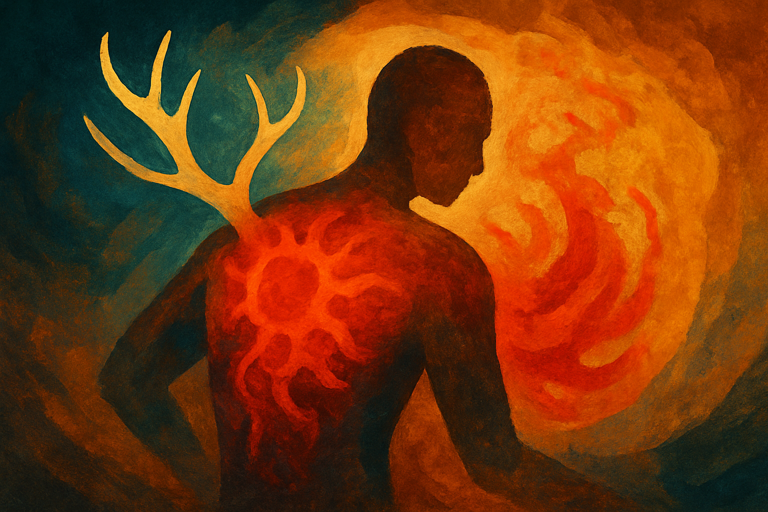 How Elk Velvet Antler Supports the Body’s Natural Inflammation Response: A Traditional Chinese Medicine Approach to Chronic Pain