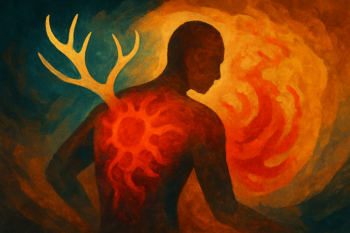 How Elk Velvet Antler Supports the Body’s Natural Inflammation Response: A Traditional Chinese Medicine Approach to Chronic Pain