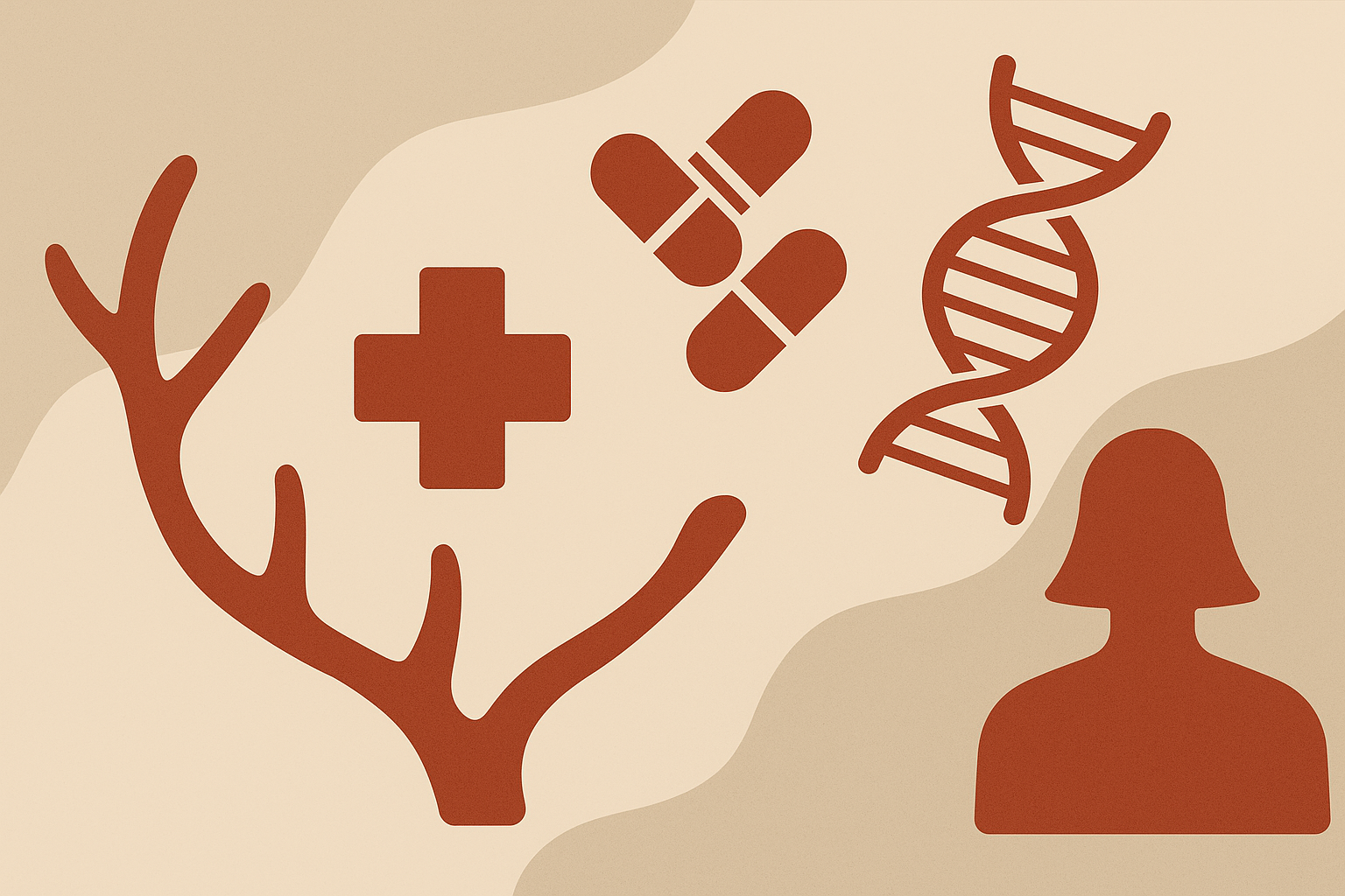 Who Should Avoid Taking Velvet Antler Supplements?