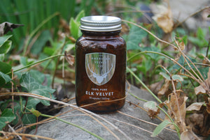 American Elk Velvet Antler Supplements - 1-Month Supply