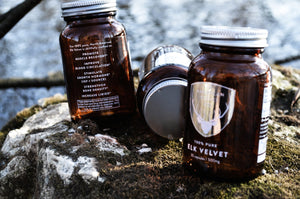 American Elk Velvet Antler Supplements - 3-Month Supply